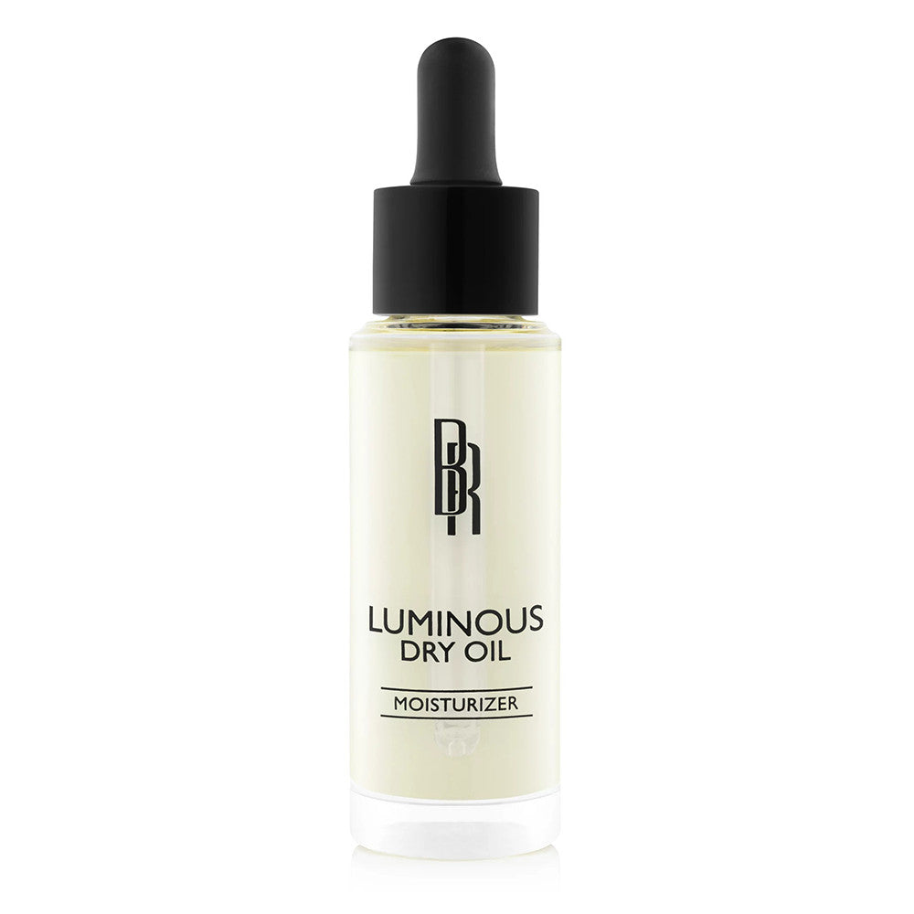 Black Radiance Luminous Dry Oil Moisturizer, 1 Ea